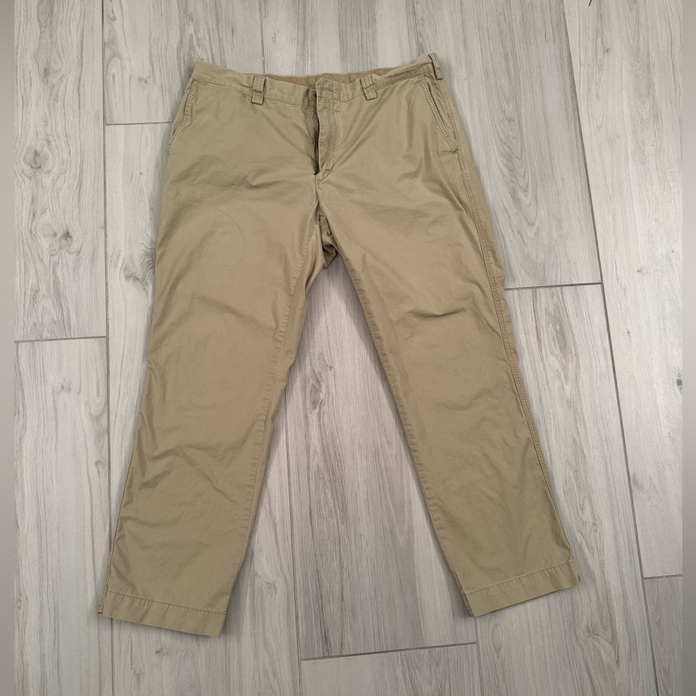 Men’s Ralph Lauren Tan Pants 38x32